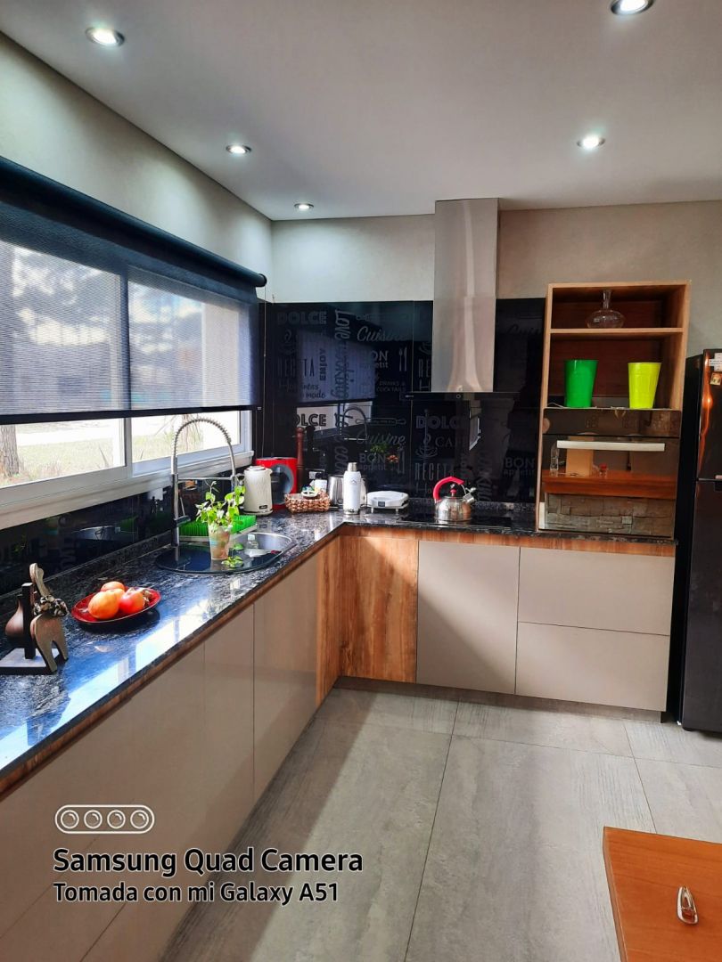 Casa en Alquiler Temporario en Pinamar, Buenos Aires Costa Atlantica
