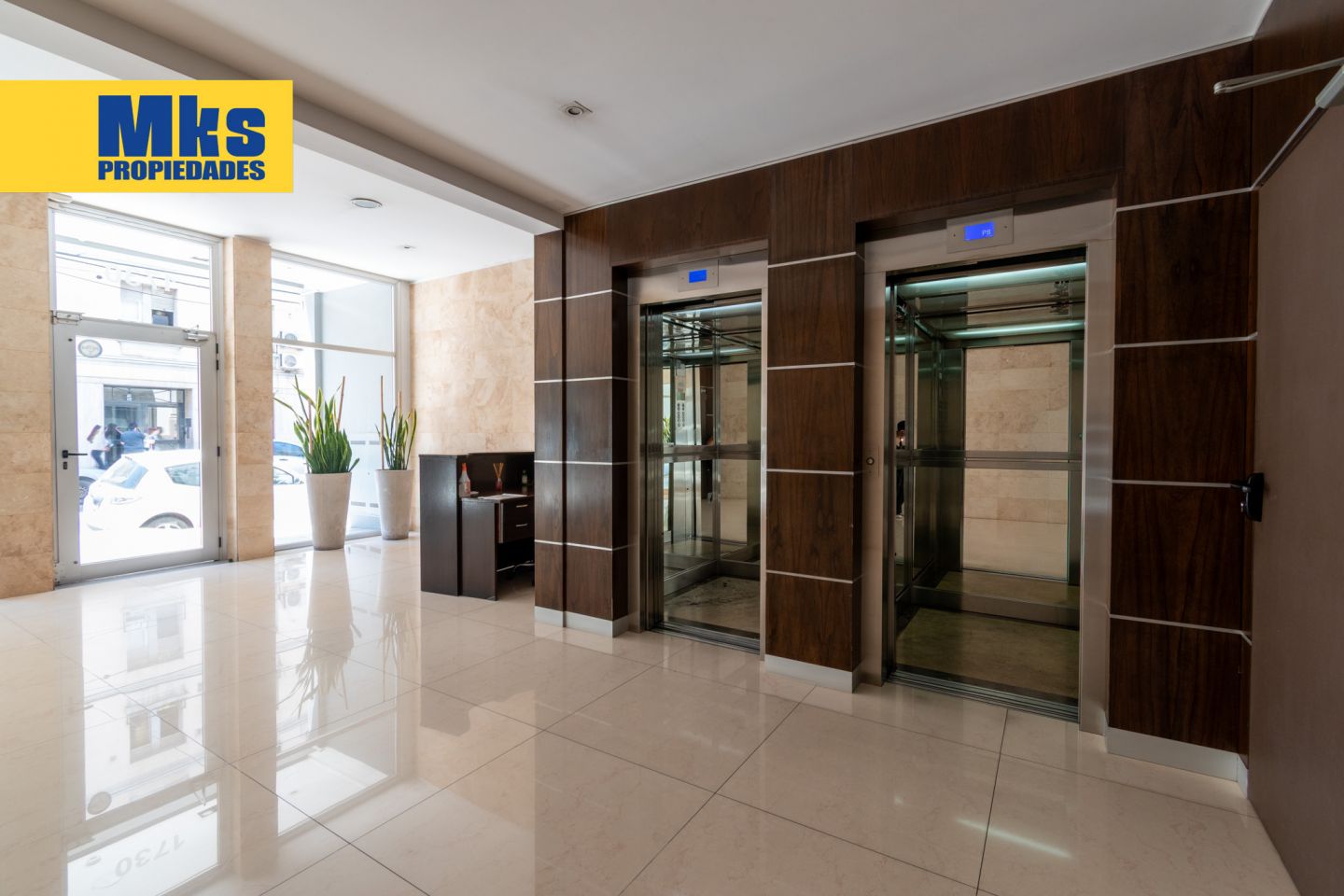 Departamento en Venta en Barracas, Capital Federal