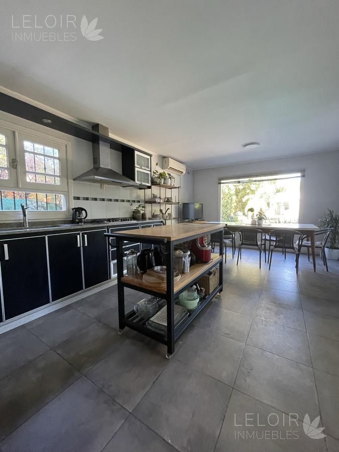 Casa en Venta en Ituzaingo, G.B.A. Zona Oeste