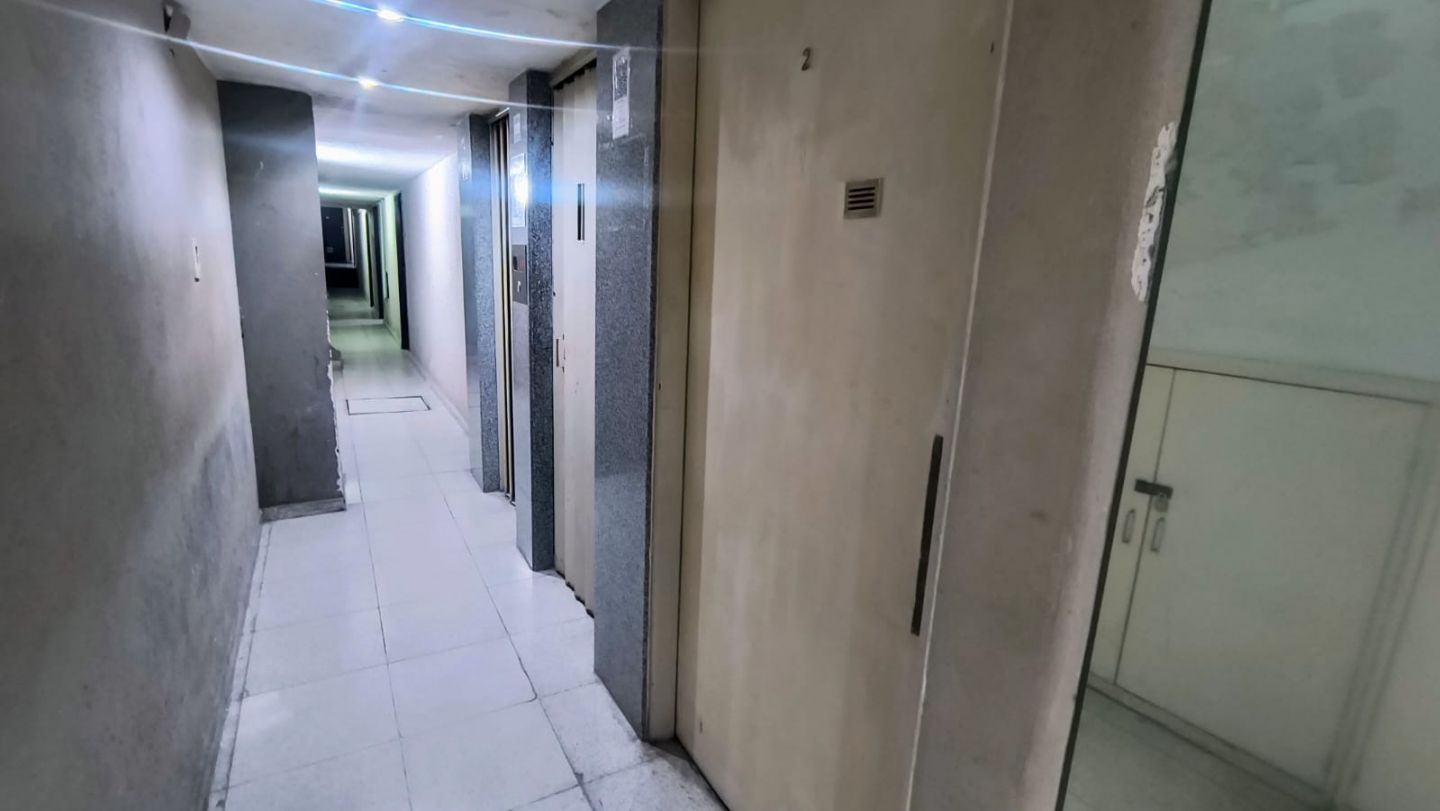 Departamento en Venta en Balvanera, Capital Federal