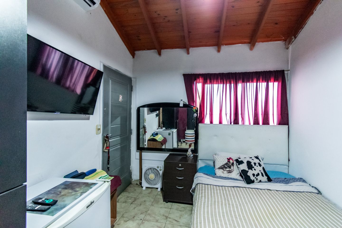 VENTA DE CASA EN Capital Federal - Saavedra - 35