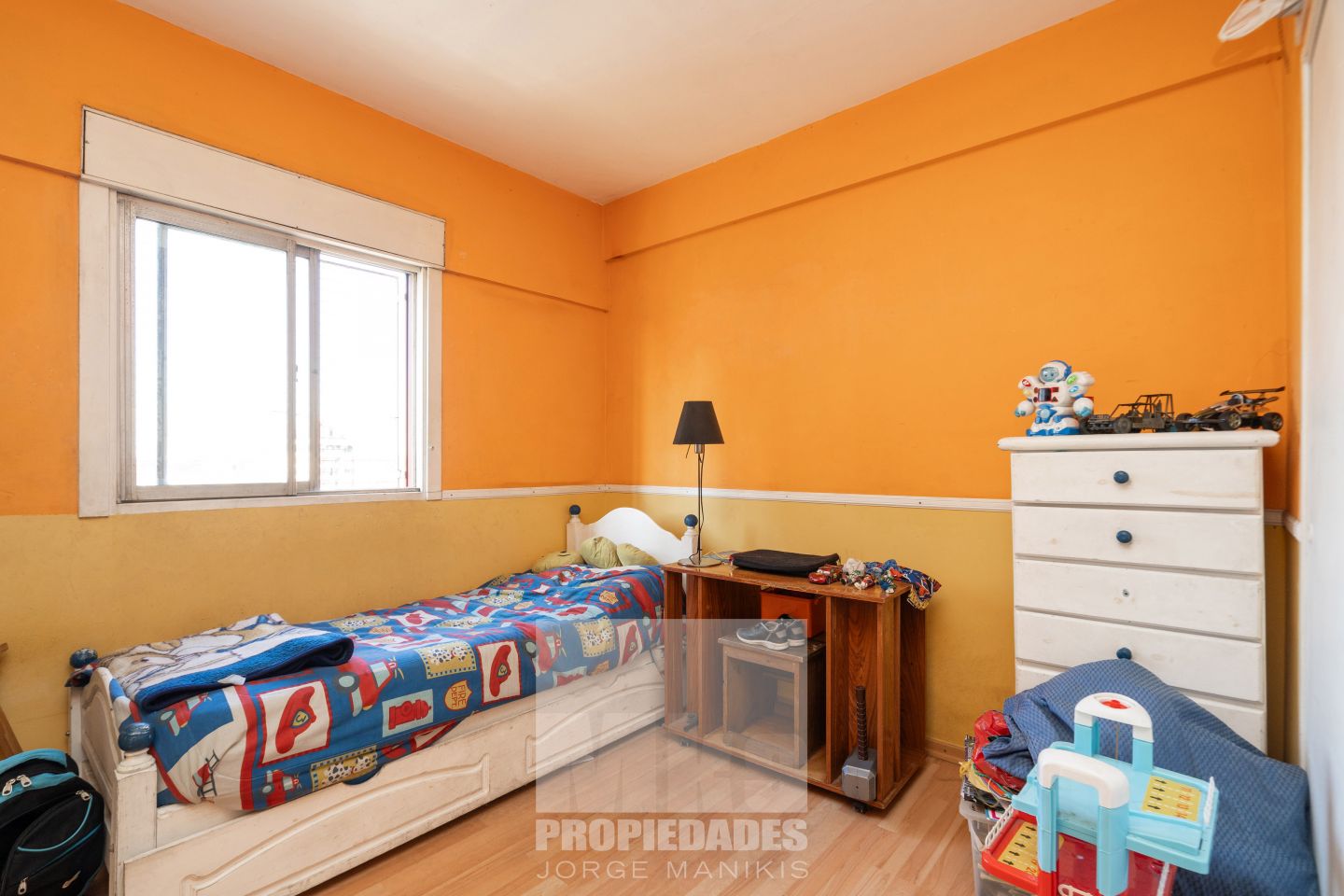 Departamento en Venta en La Boca, Capital Federal