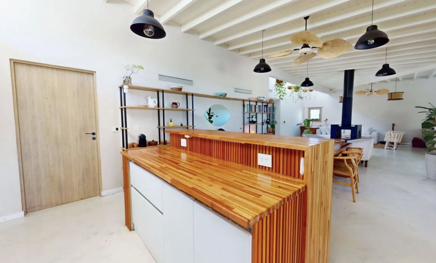 VENTA DE CASA EN Cañuelas - El Metejón - 22