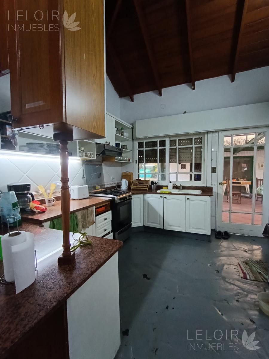 Casa en Venta en Ituzaingo, G.B.A. Zona Oeste