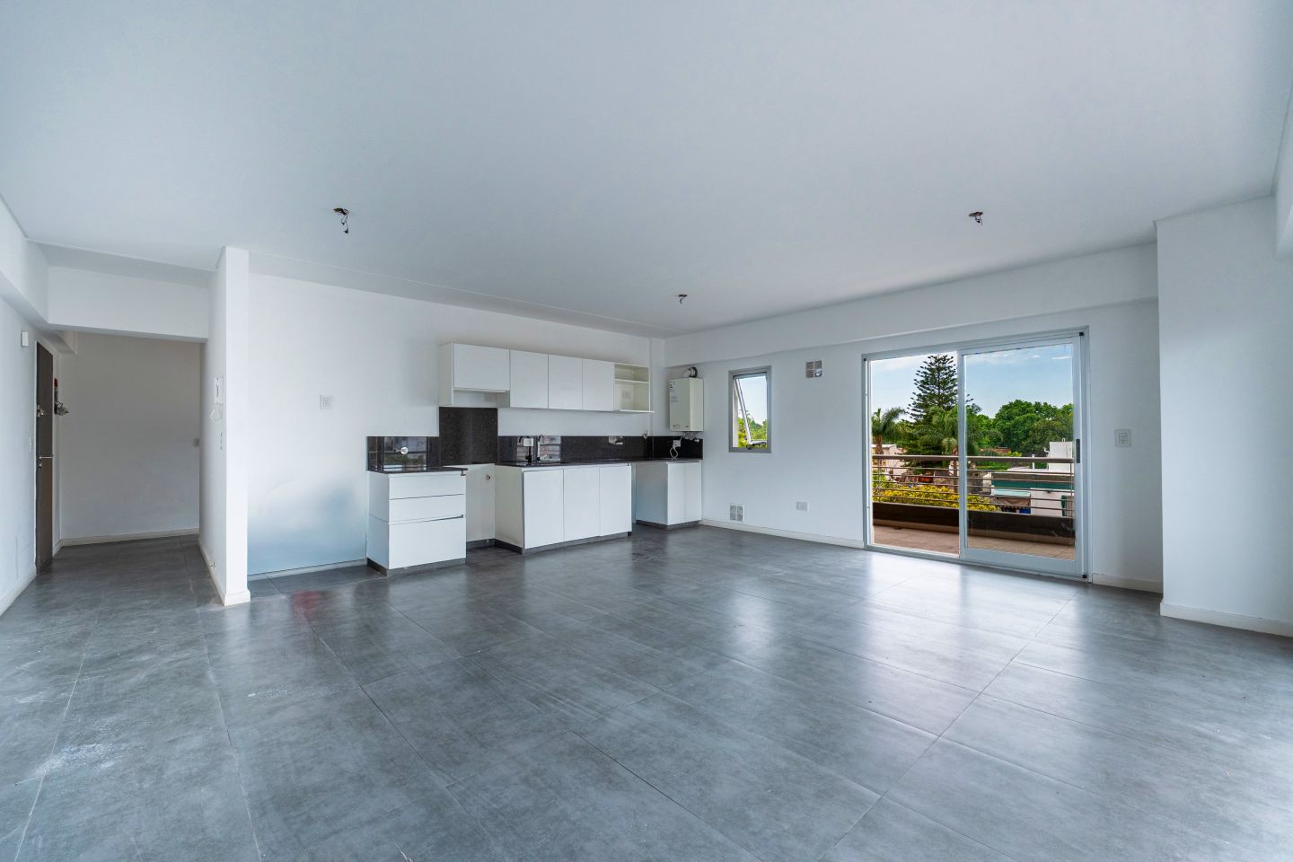 Departamento en Venta en General San Martin, G.B.A. Zona Norte