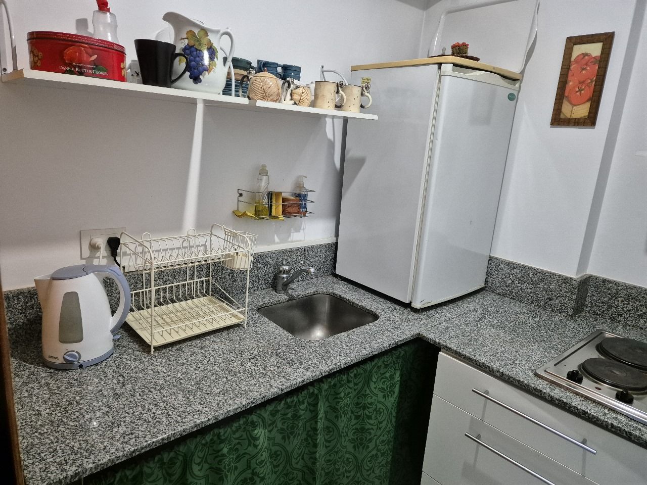 ALQUILER DE DEPARTAMENTO EN Capital Federal - Palermo - 30
