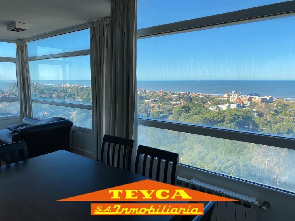 Departamento en venta Pinamar 4 ambientes