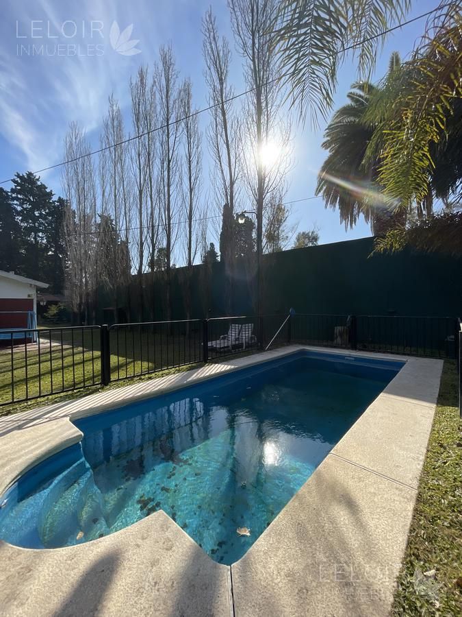 Casa en Venta en Ituzaingo, G.B.A. Zona Oeste