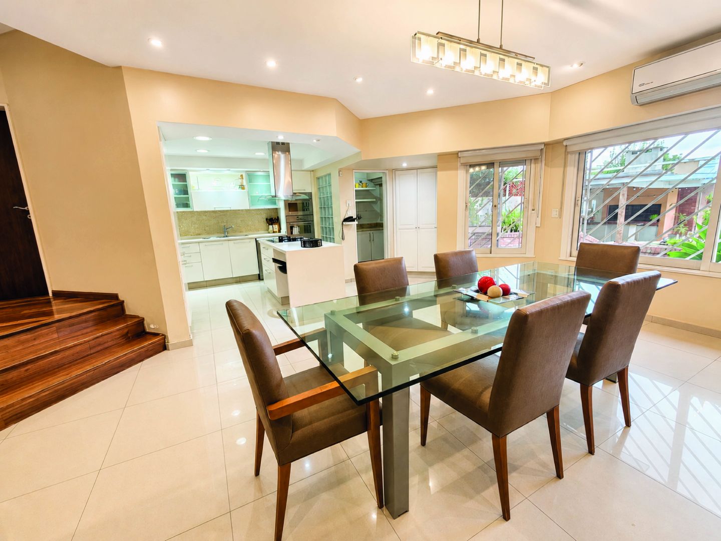 Casa en Venta en General San Martin, G.B.A. Zona Norte