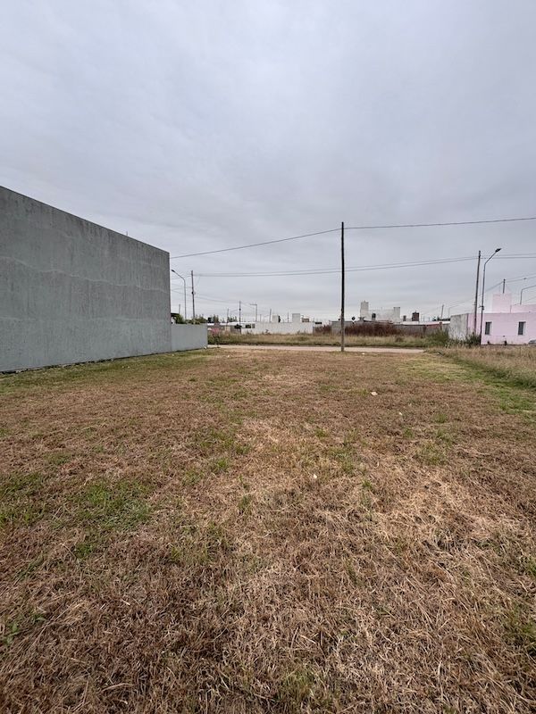 Lote en venta Jardines Del H&iacute;pico 0 ambientes