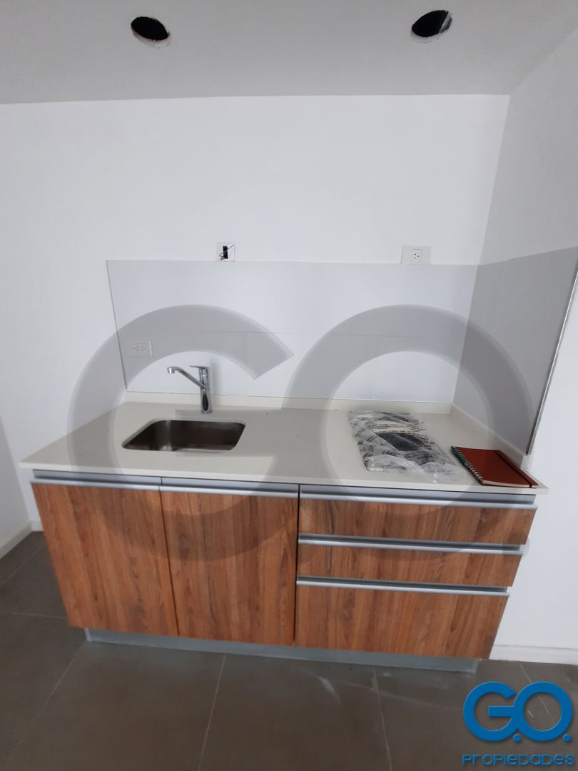 Departamento en Venta en Caballito, Capital Federal