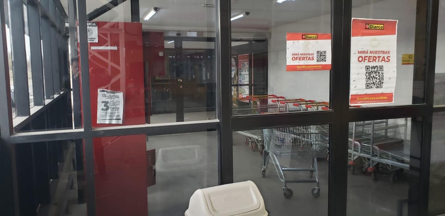 Galpon EN VENTA