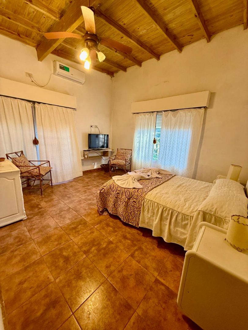 Casa EN ALQUILER TEMPORARIO