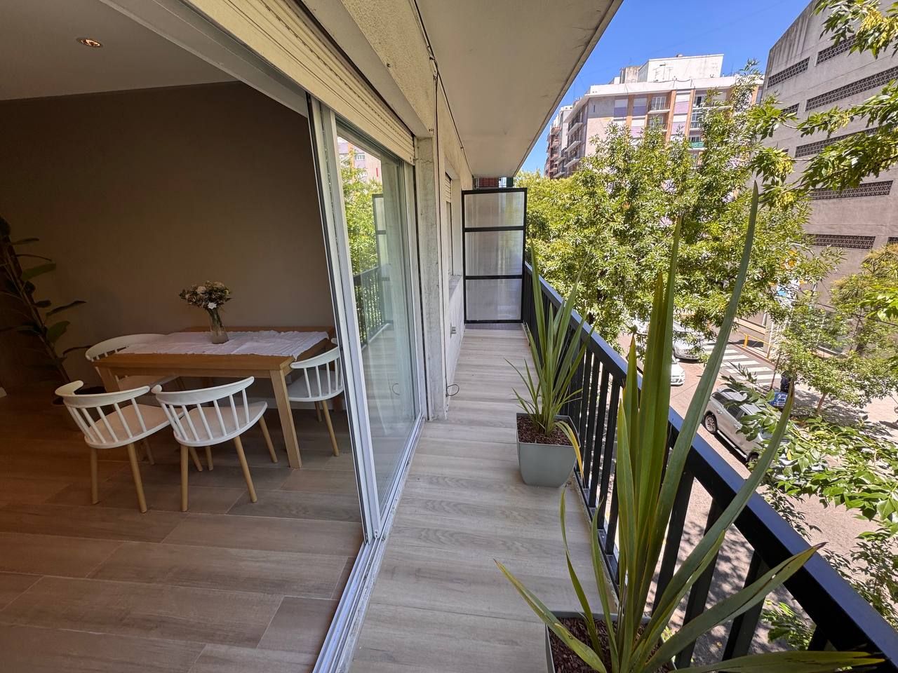 VENTA DE DEPARTAMENTO EN Mar del Plata - 3