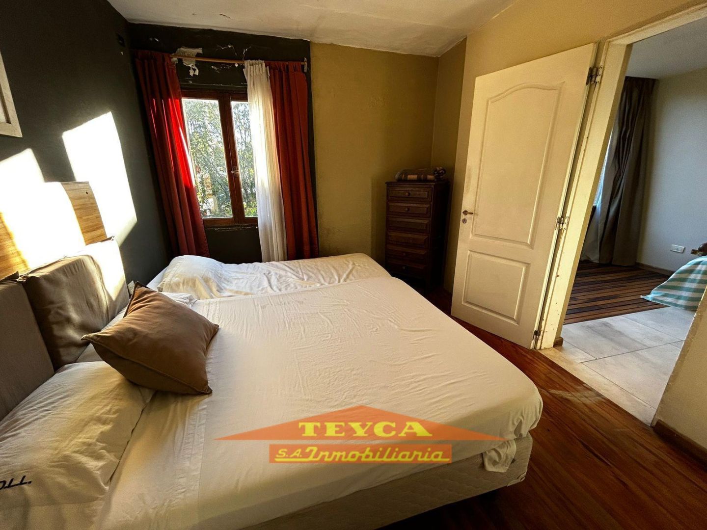 Departamento en venta Pinamar 2 ambientes