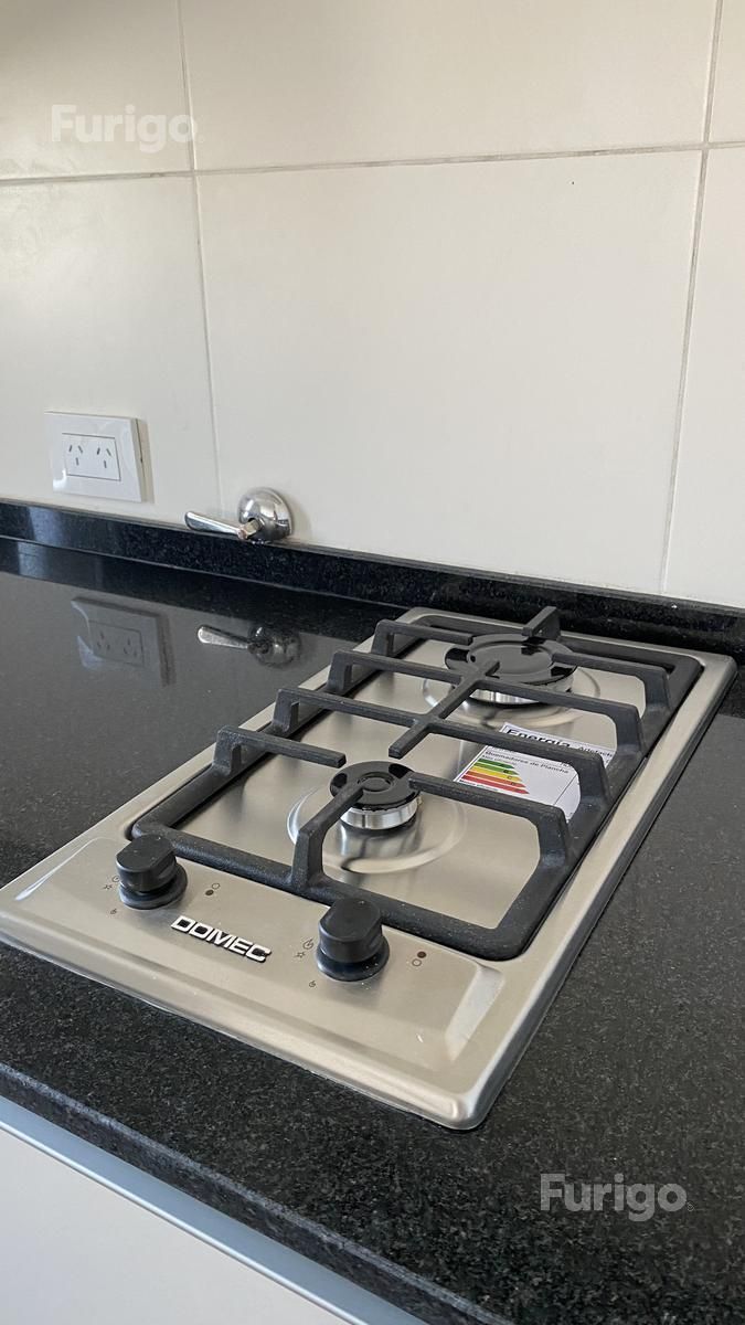 Departamento en Venta en Rosario, Santa Fe