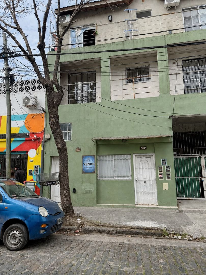 Departamento en Venta en San Fernando, G.B.A. Zona Norte - USD 66.000 | Inmoup - 12