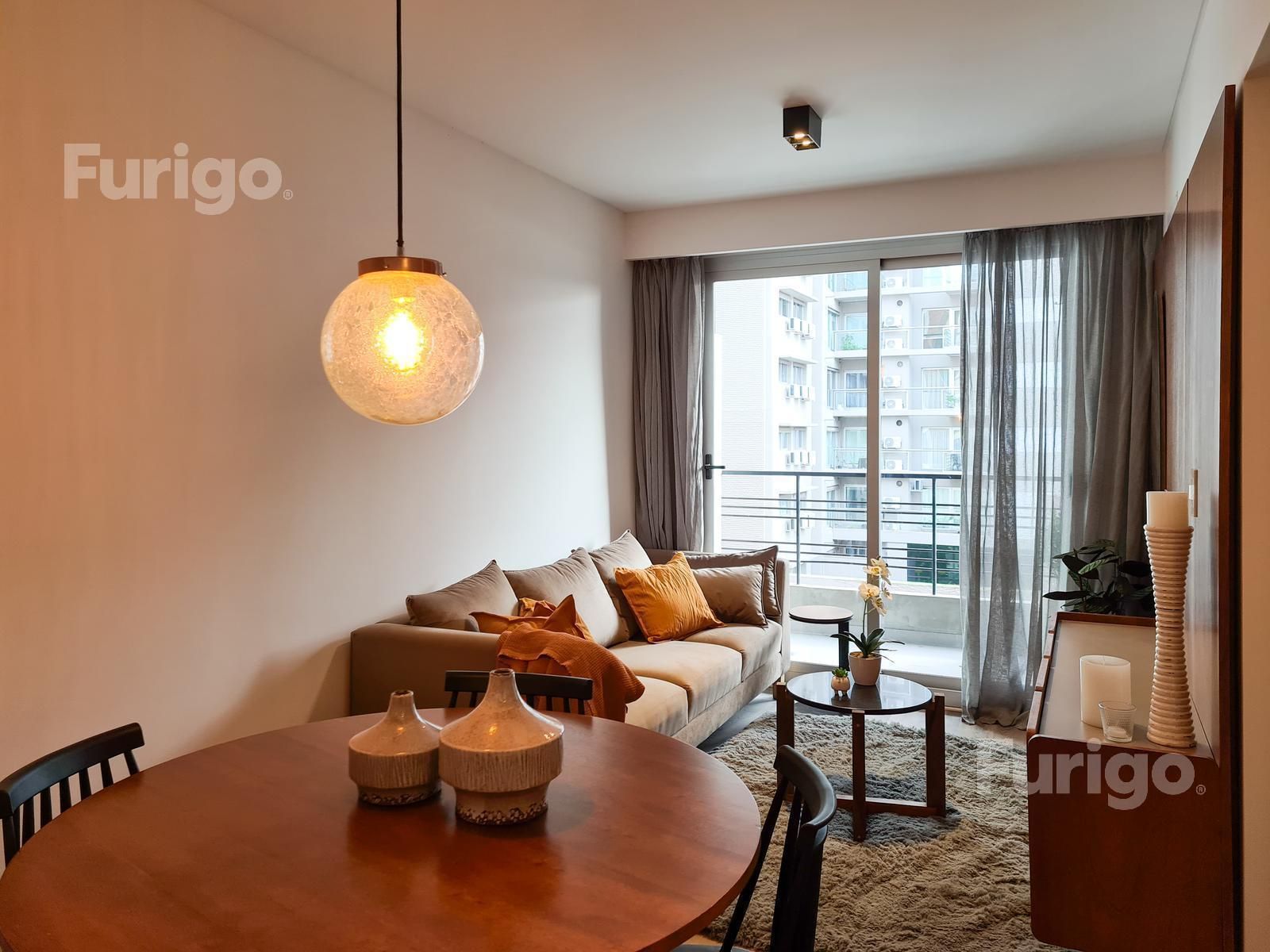 Departamento en Venta en Rosario, Santa Fe