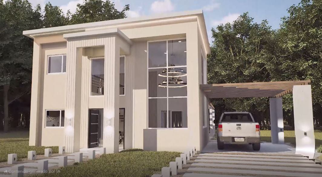 Casa en Venta en Pinamar, Buenos Aires Costa Atlantica