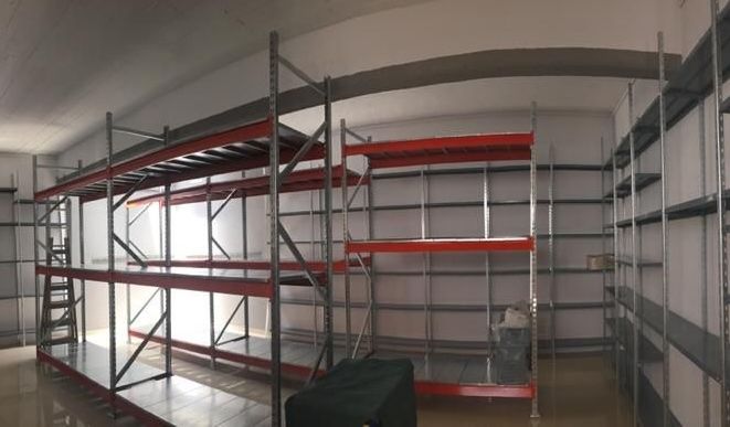 Galpon en Venta en Villa Pueyrredon, Capital Federal