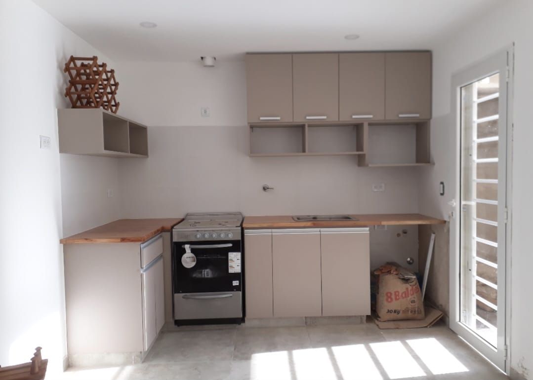 VENTA DE CASA EN Mar del Plata - Constitución - 4