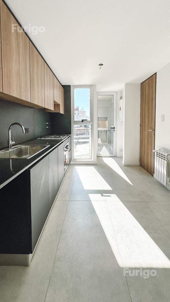 Departamento en Venta en Rosario, Santa Fe