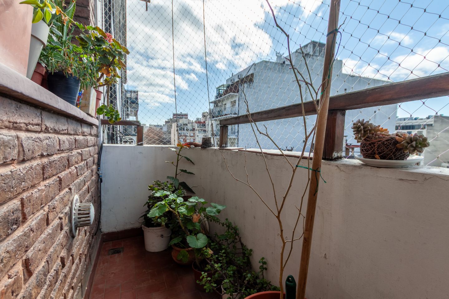 Departamento en Venta en Almagro, Capital Federal