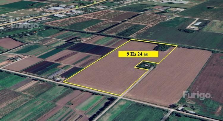 Campo en Venta en Rosario, Santa Fe