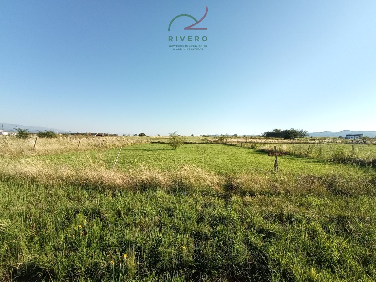 Lote EN VENTA