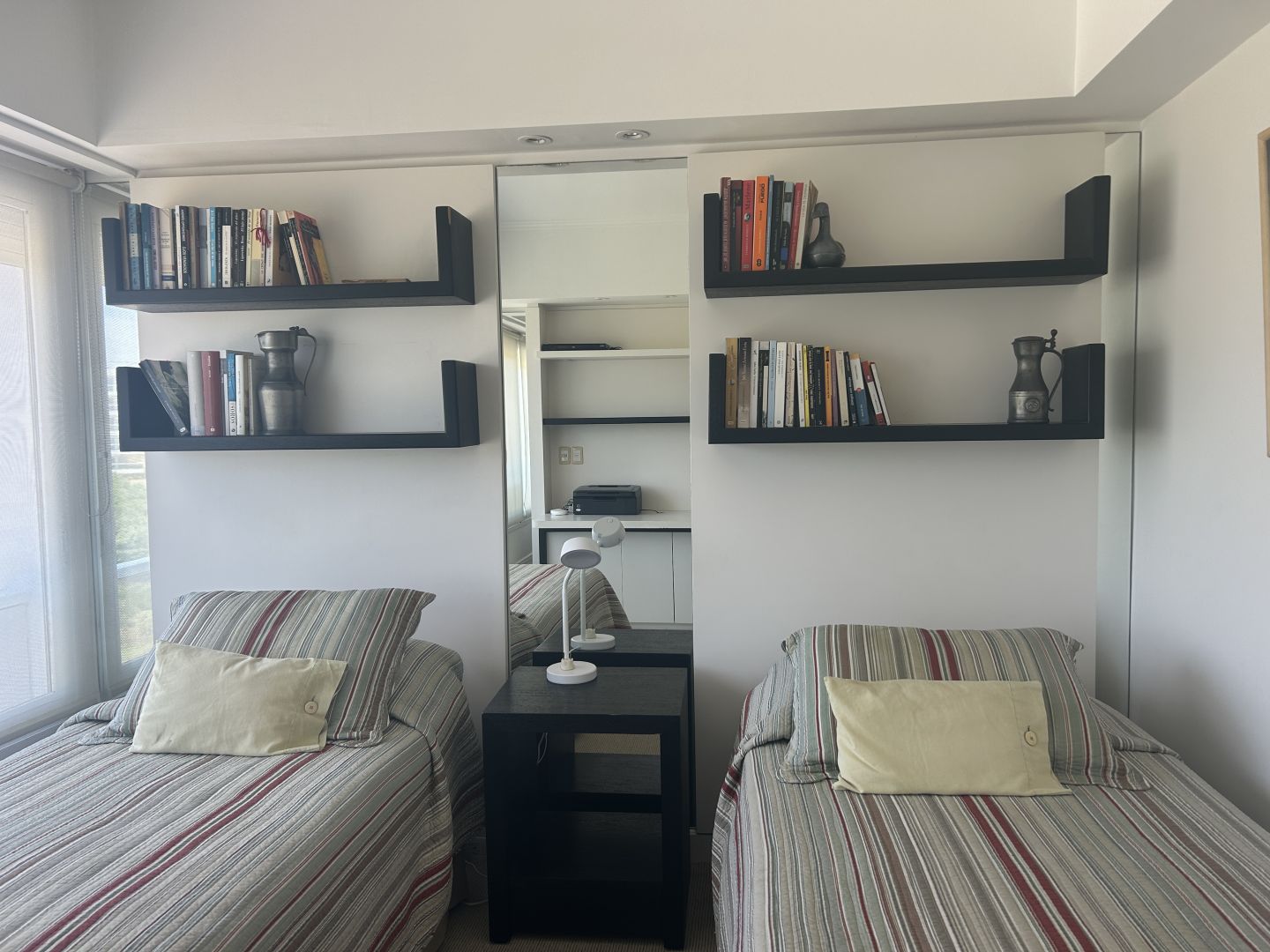 Departamento EN ALQUILER TEMPORARIO