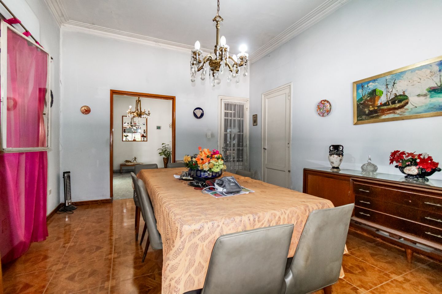 VENTA DE CASA EN Capital Federal - Villa Devoto - 4