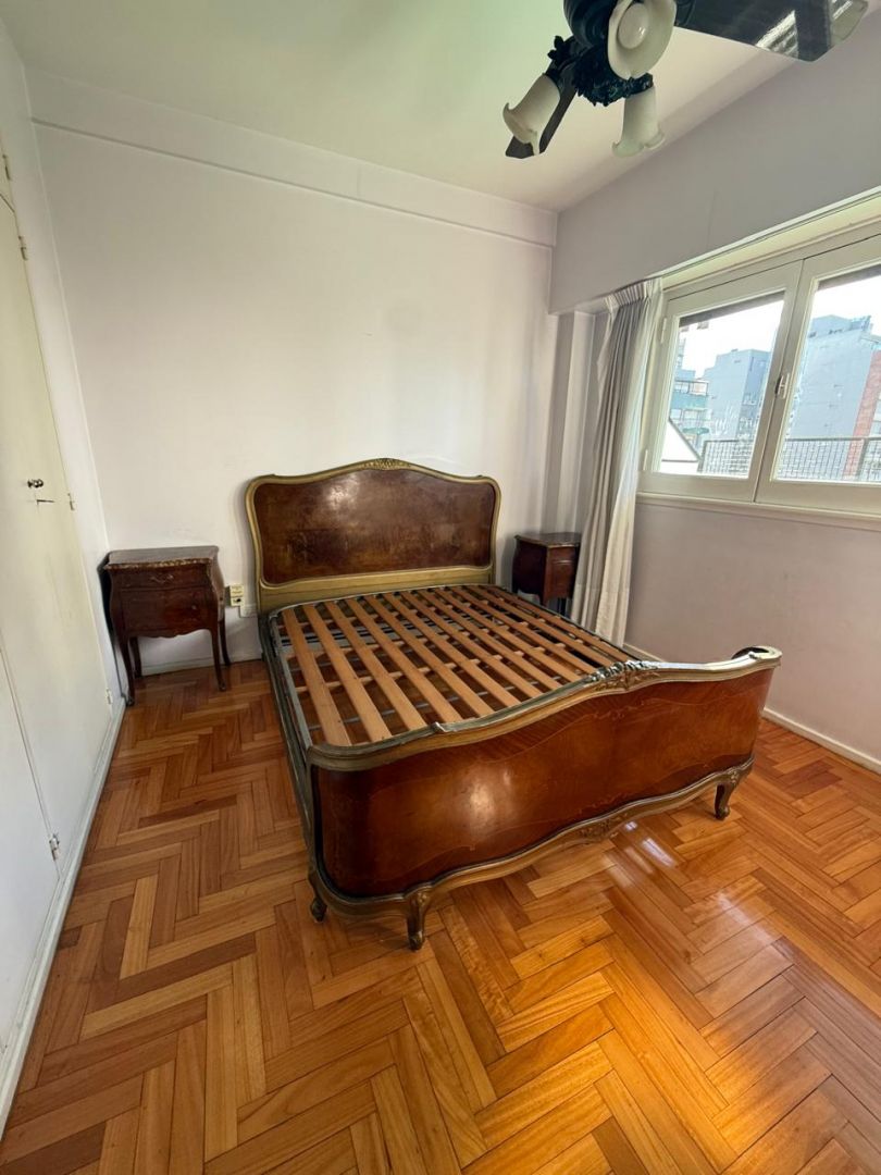 Departamento en Venta en Caballito, Capital Federal