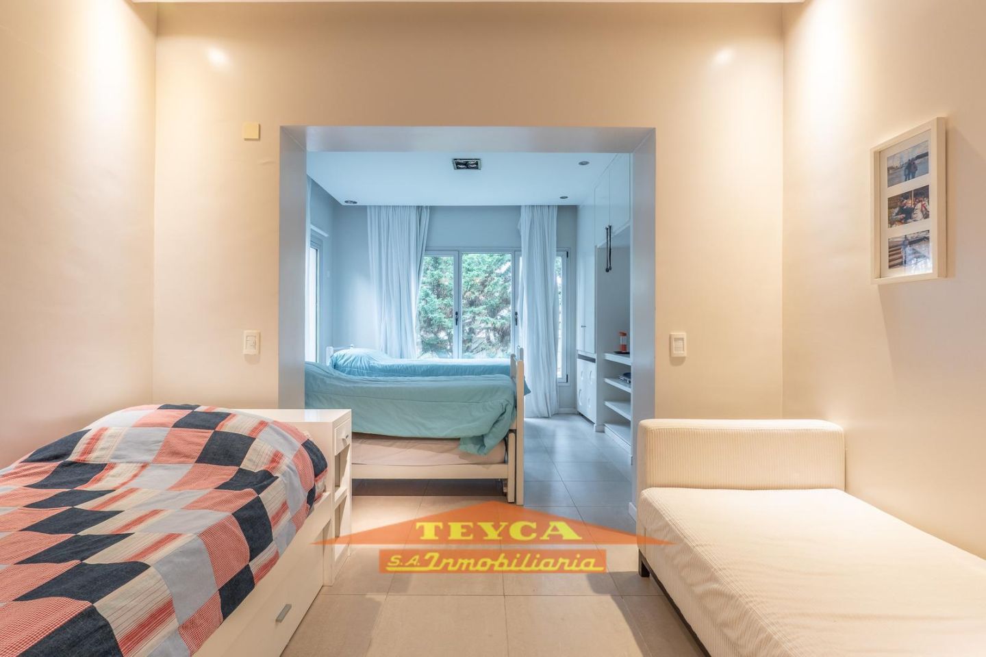 Casa en venta Golf Nuevo 4 ambientes