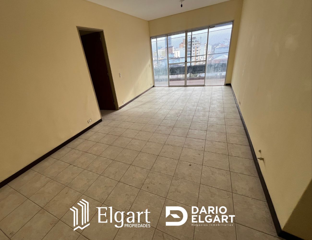 Departamento en Mendoza 400