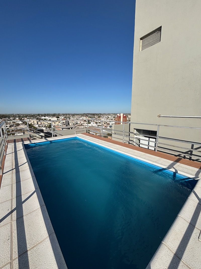 Departamento en venta Centro 3 ambientes