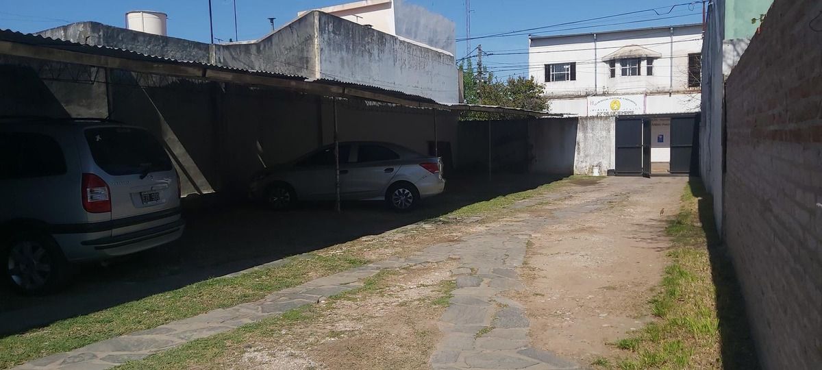 Lote en Venta en Tres de Febrero, G.B.A. Zona Oeste