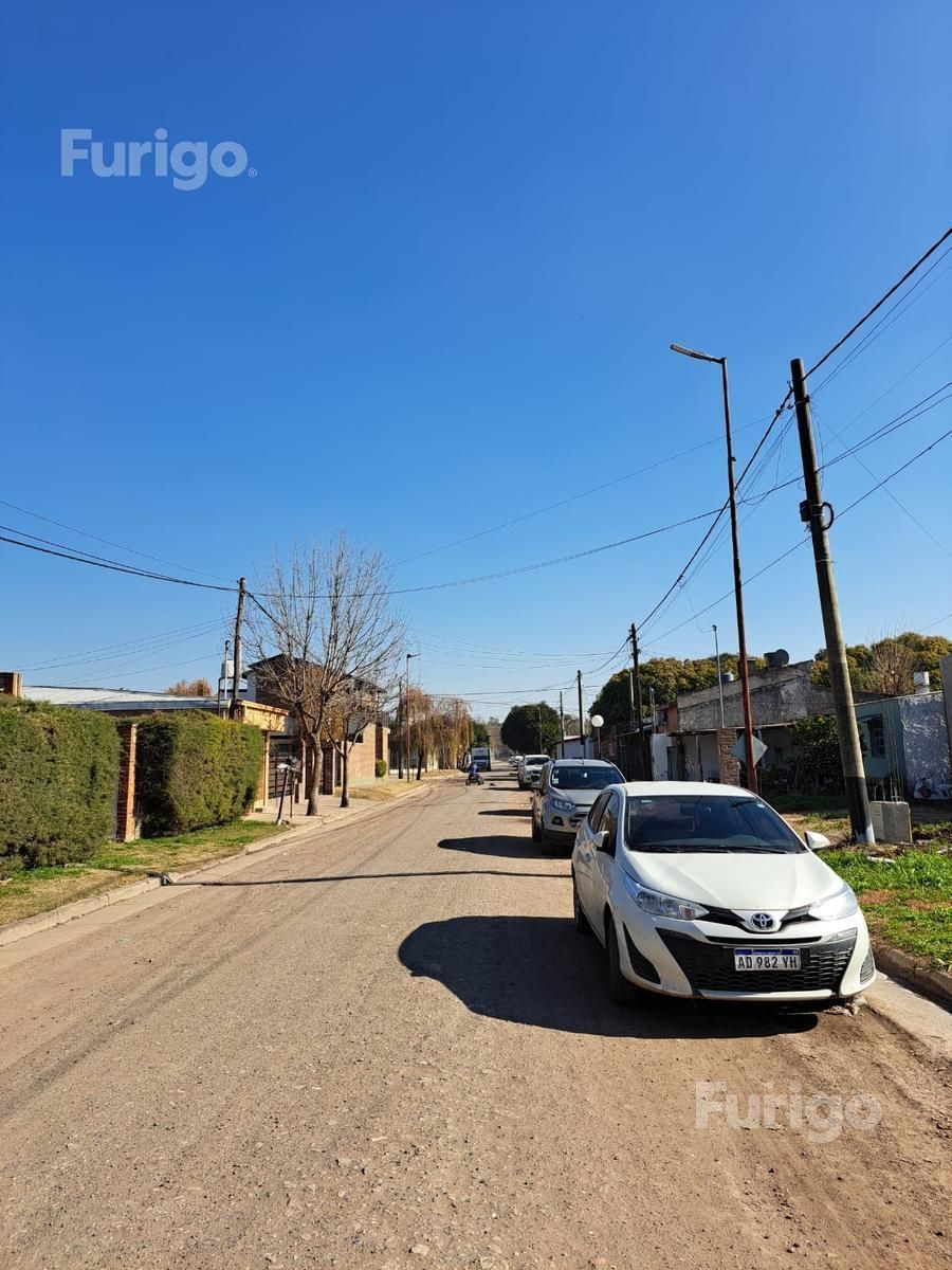Lote en Venta en Rosario, Santa Fe