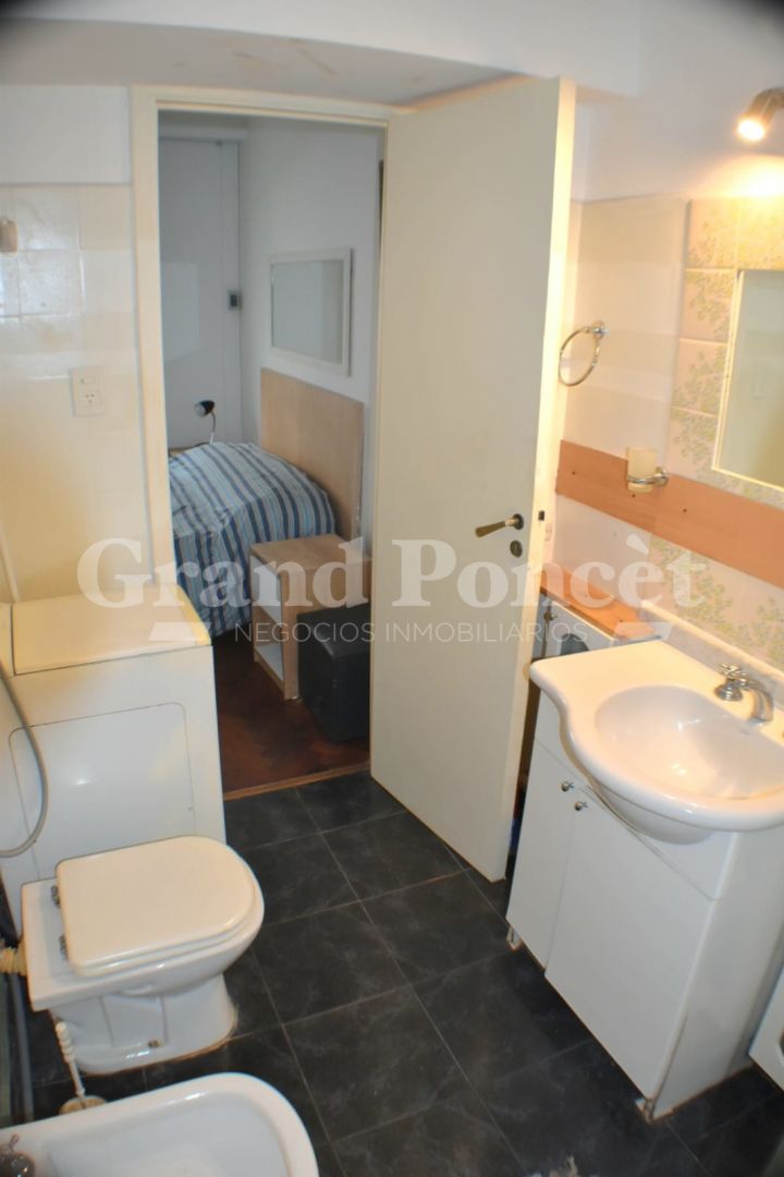 VENTA DE DEPARTAMENTO EN Capital Federal - San Telmo - 16