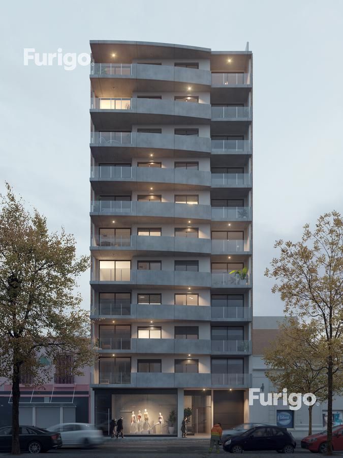 Departamento en Venta en Rosario, Santa Fe