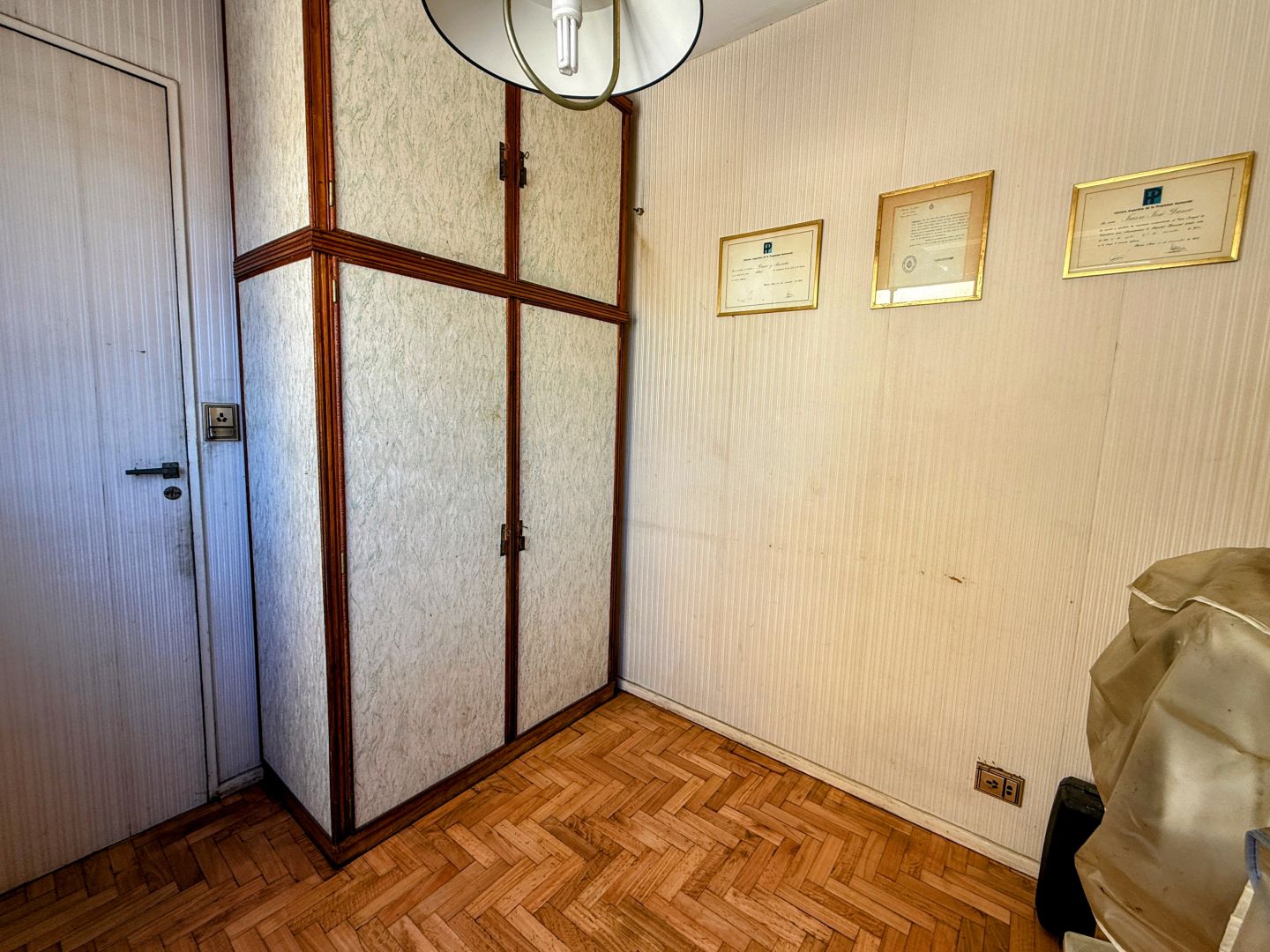 VENTA DE DEPARTAMENTO EN Capital Federal - Almagro - 24