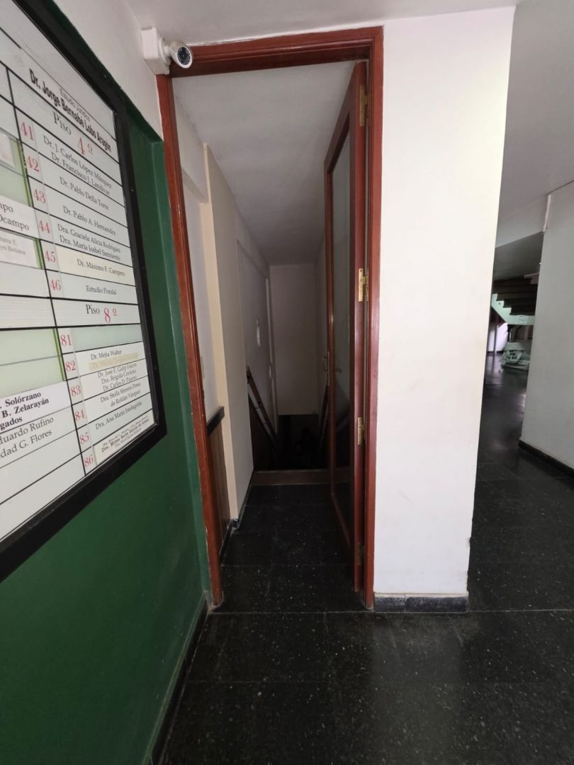 Oficina EN ALQUILER