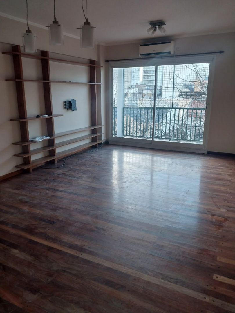 Departamento en Alquiler en Boedo, Capital Federal