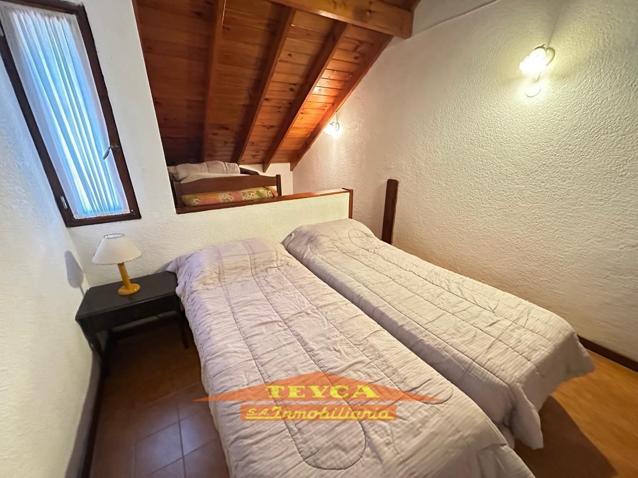 Departamento en venta Pinamar 3 ambientes