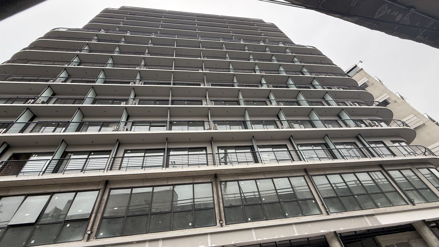 Departamento en Venta en Barracas, Capital Federal