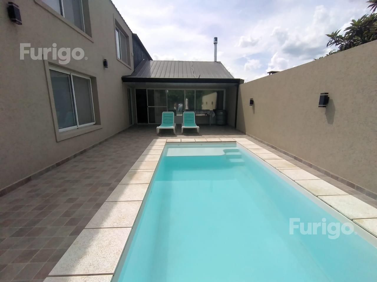 Casa en Venta en San Lorenzo, Santa Fe