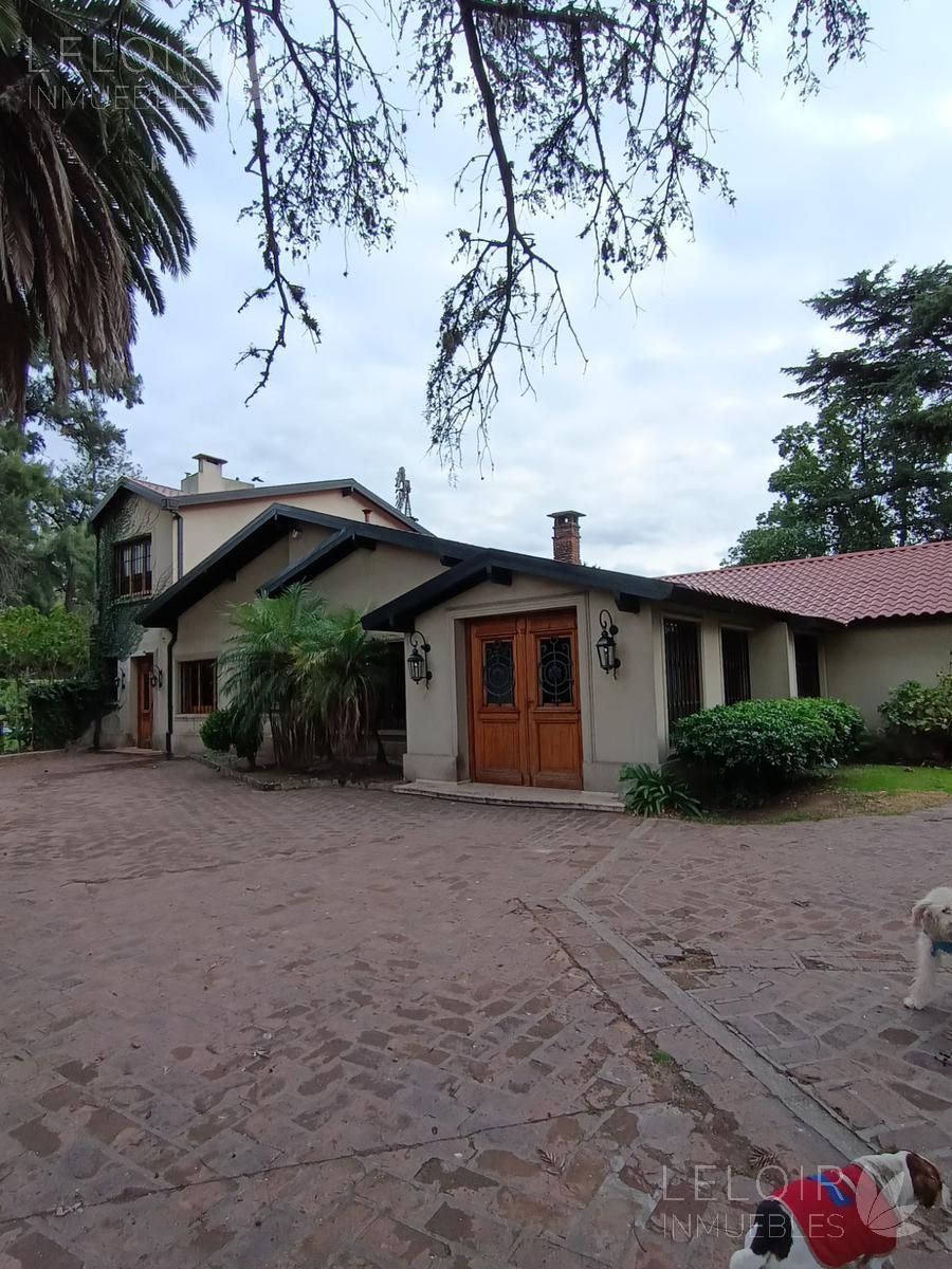 Casa en Venta en Ituzaingo, G.B.A. Zona Oeste