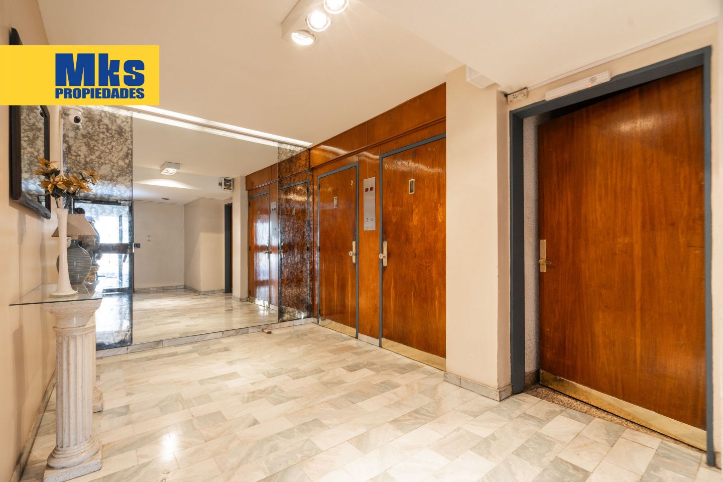 Departamento en Venta en La Boca, Capital Federal