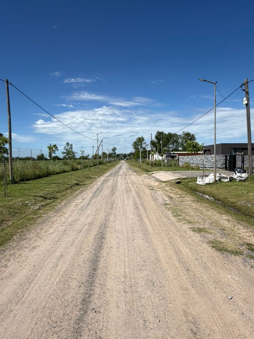 Lote EN VENTA