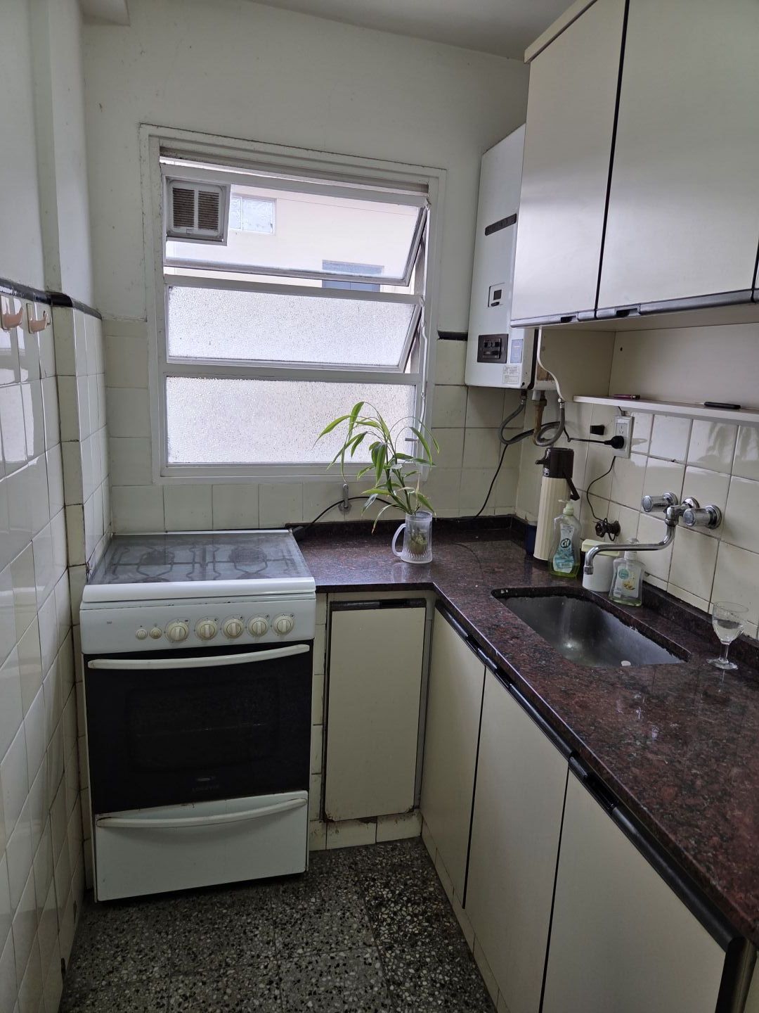 Departamento en Alquiler en Palermo, Capital Federal