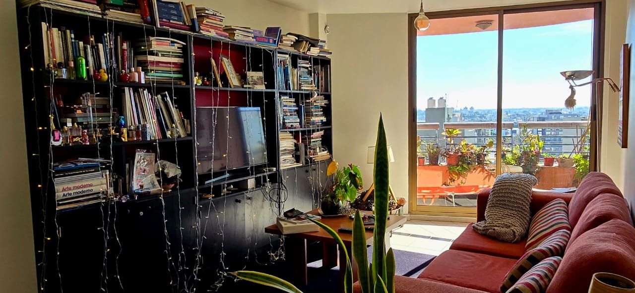 Departamento en Venta en Moron, G.B.A. Zona Oeste